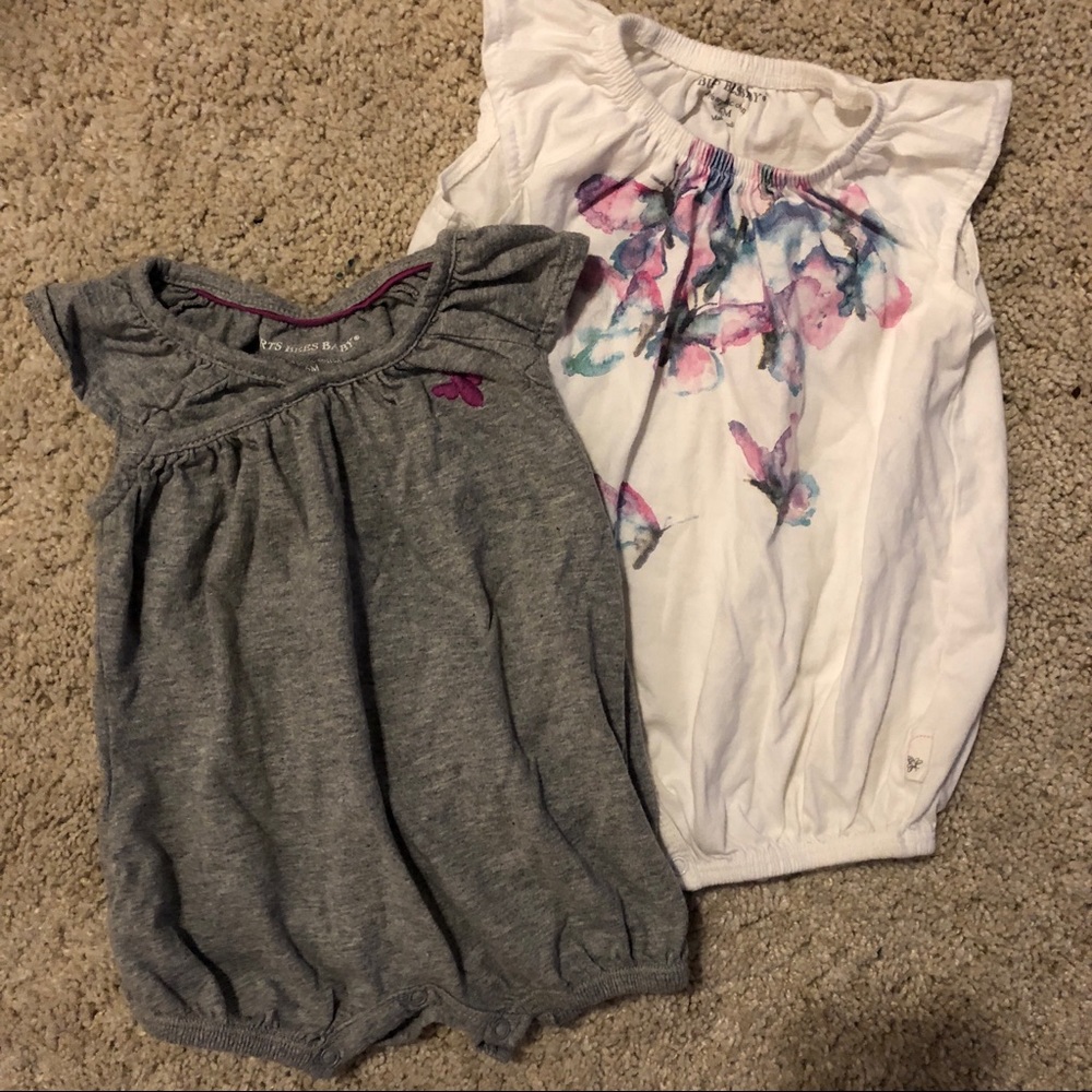 Romper set
